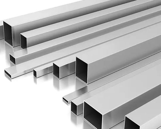 不锈钢方管生产工艺和性能分析