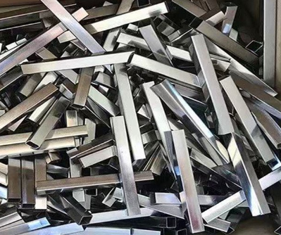 不锈钢切割定尺